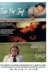 Two for Joy - Poster