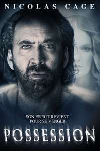 Between Worlds - Poster