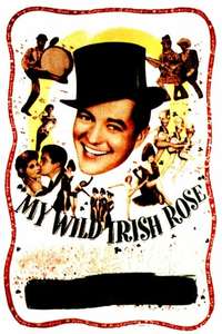 My Wild Irish Rose - Posters