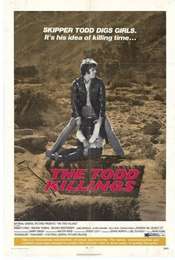 The Todd Killings