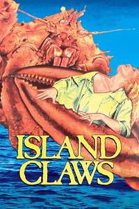 Island Claws - Posters