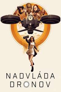 Hover - Posters
