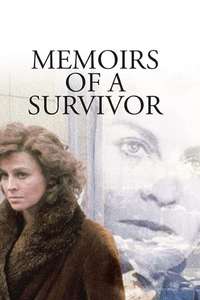 Memoirs of a Survivor - Poster
