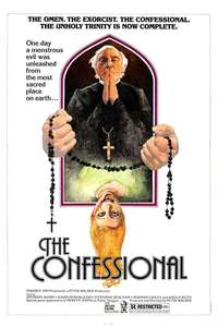 House of Mortal Sin - Posters