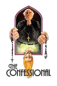 House of Mortal Sin - Posters
