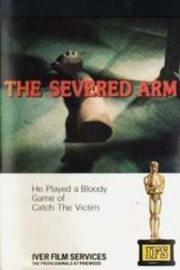 The Severed Arm - Poster