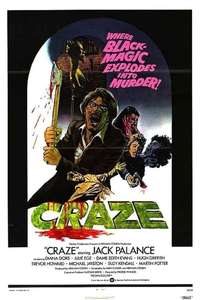 Craze - Posters