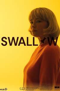 Swallow - Poster