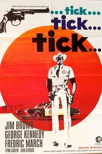 … tick… tick… tick… - Poster