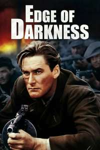 Edge of Darkness - Posters