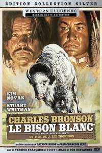 The White Buffalo - Poster