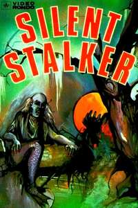 Creature from Black Lake - Posters