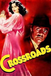 Crossroads - Poster