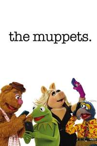 The Muppets - Posters