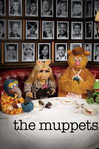 The Muppets - Posters