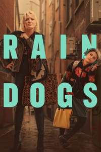 Rain Dogs - Posters