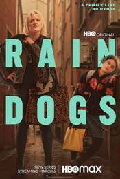 Rain Dogs