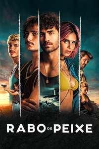 Turn of the Tide - Posters