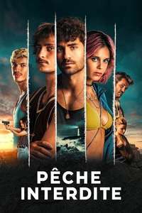 Turn of the Tide - Posters