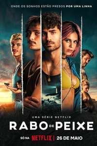 Turn of the Tide - Posters