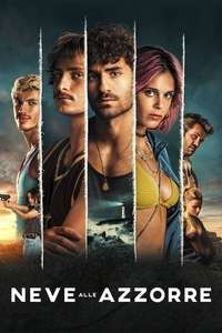 Turn of the Tide - Posters
