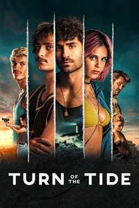 Turn of the Tide - Posters