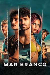Turn of the Tide - Posters
