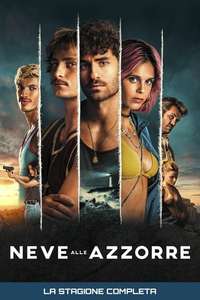 Turn of the Tide - Posters