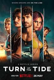 Turn of the Tide Season 1