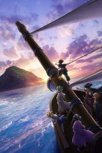 Dr. Stone - Posters