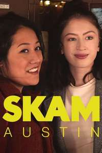 SKAM Austin - Posters