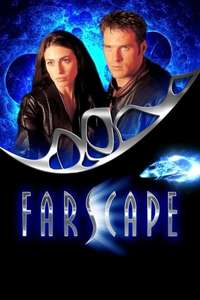 Farscape - Posters
