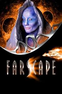 Farscape - Posters
