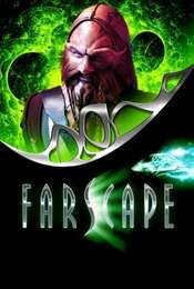 Farscape Season 3