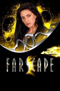 Farscape - Posters