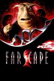 Farscape The Peacekeeper Wars