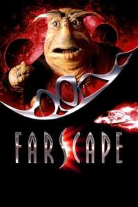Farscape - Posters