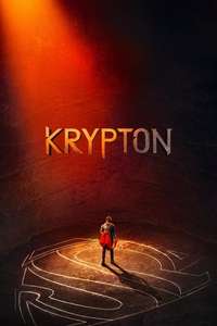 Krypton - Posters