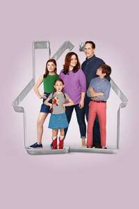 American Housewife - Posters
