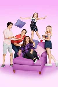 American Housewife - Posters