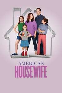 American Housewife - Posters