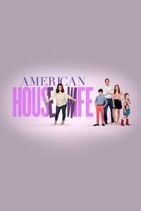 American Housewife - Posters