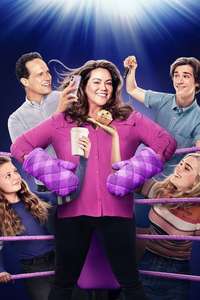 American Housewife - Posters