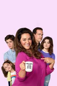 American Housewife - Posters