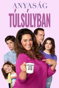 American Housewife - Posters