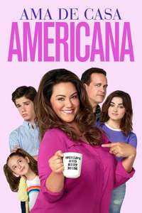 American Housewife - Posters