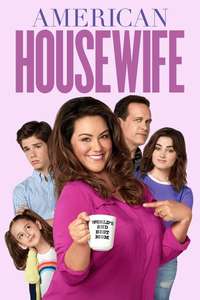 American Housewife - Posters