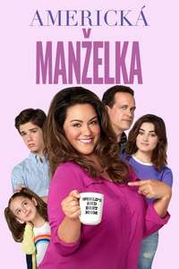 American Housewife - Posters