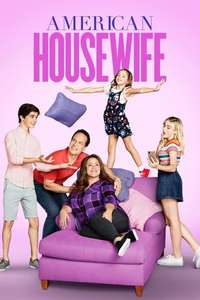 American Housewife - Posters