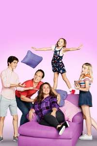 American Housewife - Posters
